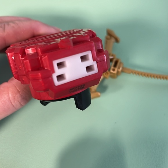 Hasbro Beyblade Burst QuadStrike Xcalius Power Speed Pack, Kids Toys - Picture 3 of 6